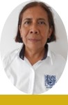 Dra. Thelma Caba de León