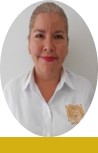Dra. Ana Luisa Zapata Algarín