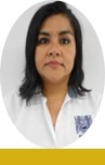 LCDA. Elizabeth González López