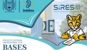 Programa Editorial Universitario 2025