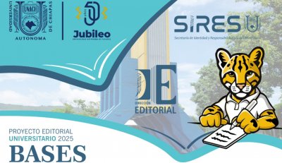 Programa Editorial Universitario 2025