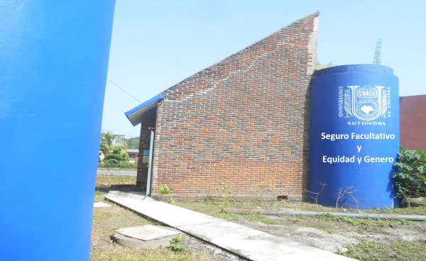 Departamento de Seguro Facultativo y Equidad y Genero