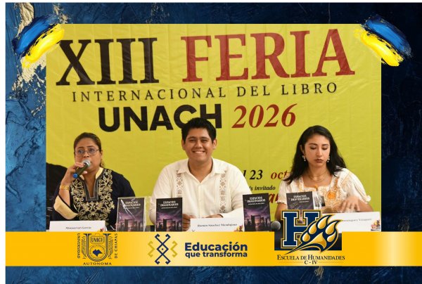 En la Feria del Libro, se Present&oacute; el Libro &ldquo;Espacios Imaginarios. Antolog&iacute;a de Relatos I&rdquo;