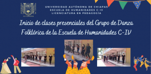 Grupo de Danza Folklórica