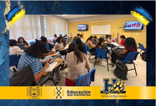 Jornada "Interculturalidad y Di&aacute;logo de Saberes"