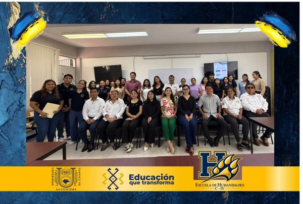 3er. Foro de Experiencias de Egresados