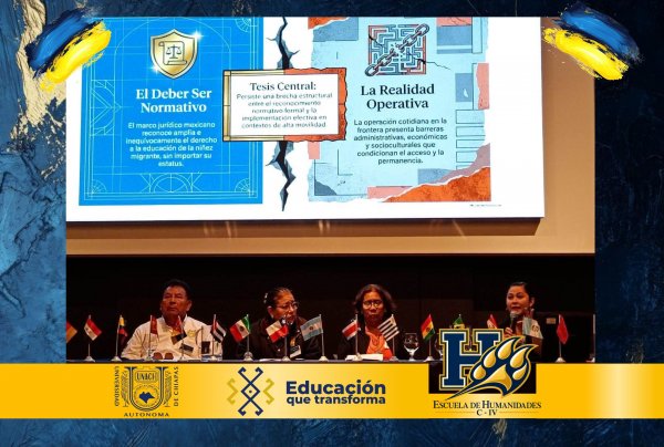 EHT, Felicita a Nuestras Docentes, Dra. Luc&iacute;a Juanita Rodr&iacute;guez L&oacute;pez y Dra. Thelma Caba de Le&oacute;n