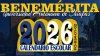 Calendario Escolar 2026