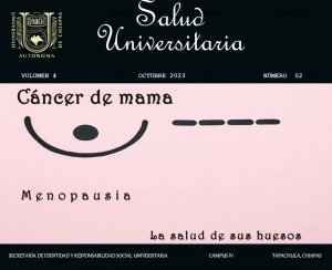 Boletín Salud Universitaria