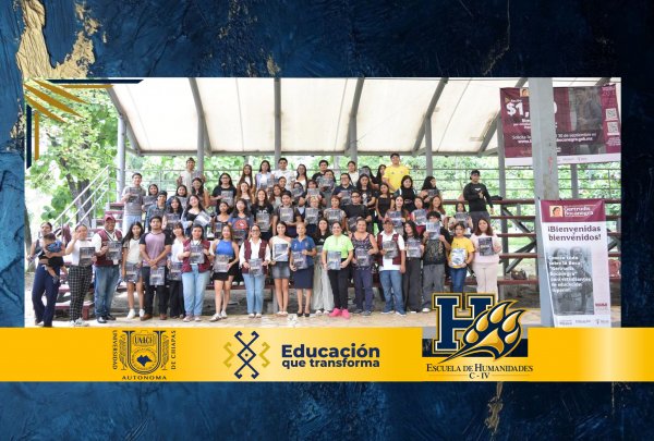Asamblea Informativa de la Beca de Educaci&oacute;n Superior &ldquo;Gertrudis Bocanegra&rdquo;