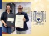 EHT Felicita a Yuridia Jesús Zavala Palafox por Doble Titulación